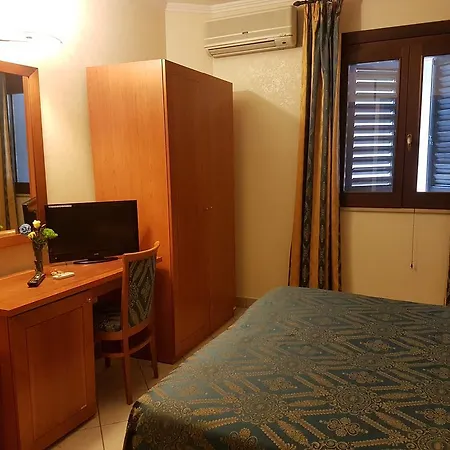 Ristorante Rinelli 3* Margherita Di Savoia