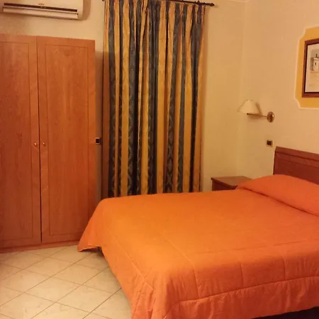 Hotel Ristorante Rinelli