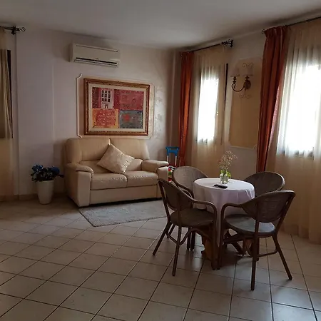 Ristorante Rinelli