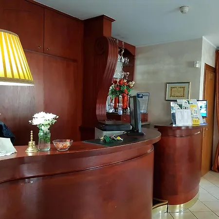 Ristorante Rinelli Margherita Di Savoia