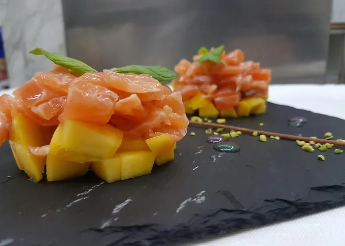 Ristorante Rinelli Hotel