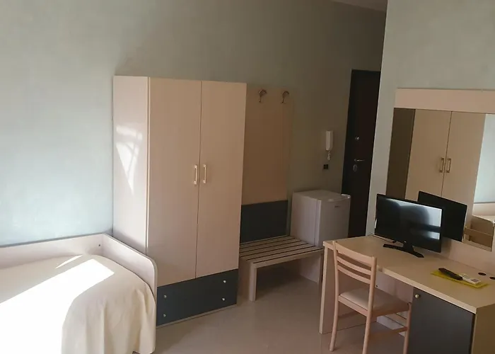 Ristorante Rinelli Hotel 3*