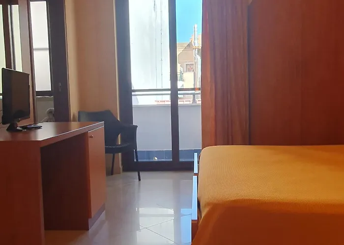 Hotel Ristorante Rinelli 3*