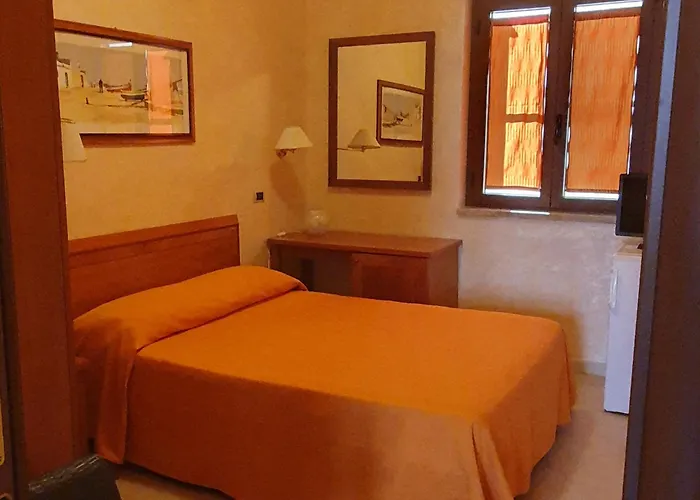 Hotel Ristorante Rinelli 3*