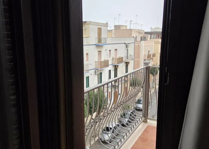 Отель Ristorante Rinelli 3*