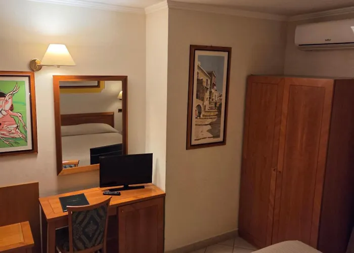 Ristorante Rinelli 3*